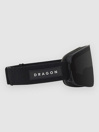 Dragon NFX2 Vantas +Bonus Lens Goggle