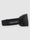 Dragon NFX2 Vantas +Bonus Lens Goggle