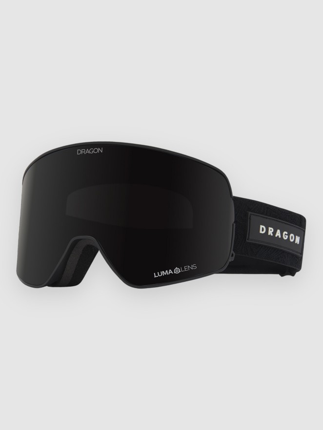 Dragon NFX2 Vantas +Bonus Lens Goggle