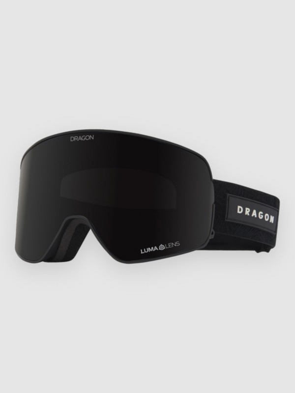 Dragon NFX2 Vantas +Bonus Lens Goggle llmidnight+llviolet