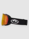 Dragon NFX2 Oldskool +Bonus Lens Goggle