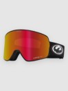 Dragon NFX2 Oldskool +Bonus Lens Goggle