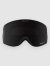 Dragon NFX2 Blake25 +Bonus Lens Goggle