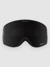 Dragon NFX2 Blake25 +Bonus Lens Goggle