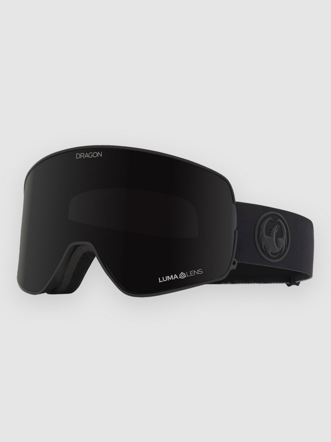 Dragon NFX2 Blake25 +Bonus Lens Goggle