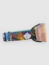 Dragon NFX2 Fasani25 +Bonus Lens Goggle