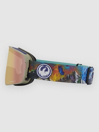 Dragon NFX2 Fasani25 +Bonus Lens Goggle