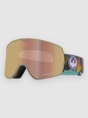Dragon NFX2 Fasani25 +Bonus Lens Goggle