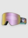Dragon NFX2 Fasani25 +Bonus Lens Goggle