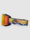 Dragon R1 OTG Powcollab25 +Bonus Lens Goggle