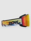 Dragon R1 OTG Powcollab25 +Bonus Lens Goggle