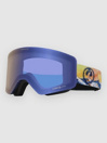 Dragon R1 OTG Powcollab25 +Bonus Lens Goggle
