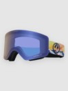 Dragon R1 OTG Powcollab25 +Bonus Lens Goggle