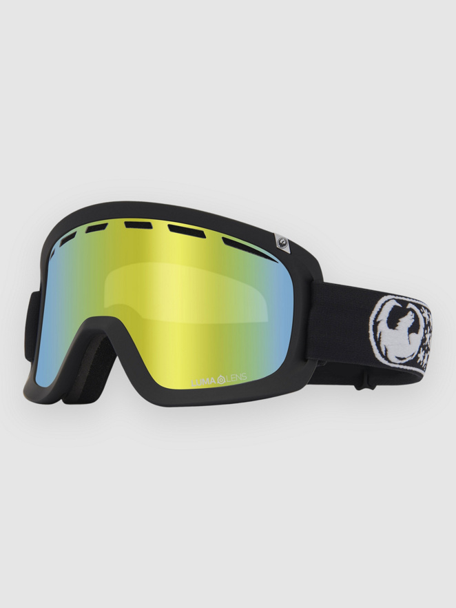 Dragon D1 OTG Mikkel25 +Bonus Lens Goggle