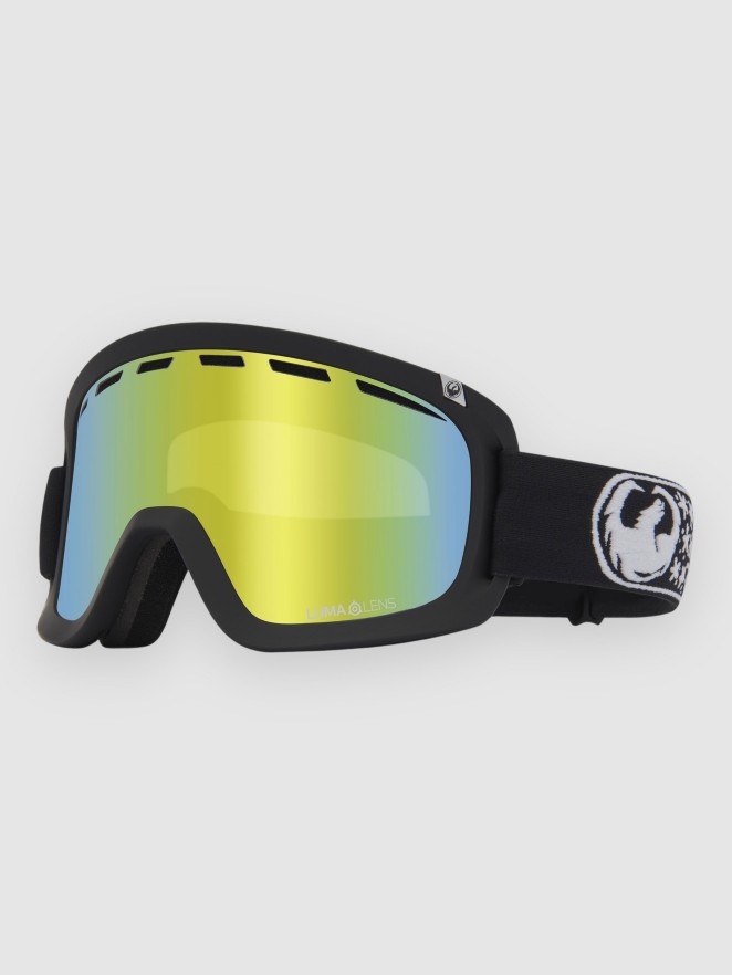 Dragon D1 OTG Mikkel25 +Bonus Lens Goggle