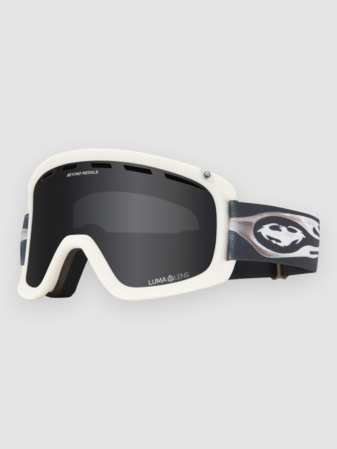 Dragon D1 OTG Bm Holiday +Bonus Lens Goggle
