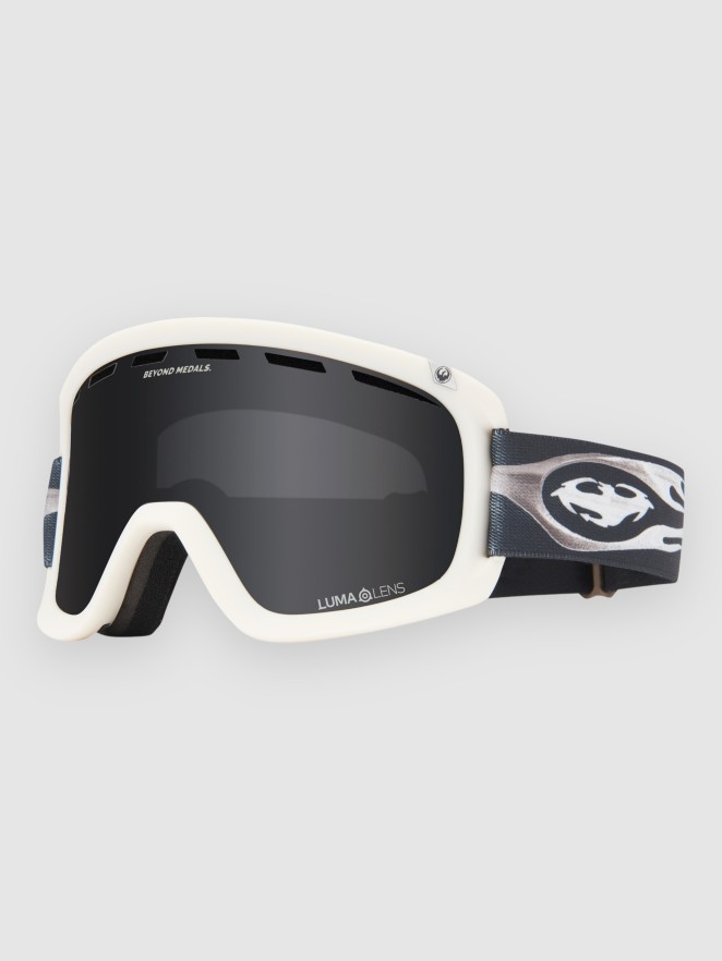 Dragon D1 OTG Bm Holiday +Bonus Lens Goggle