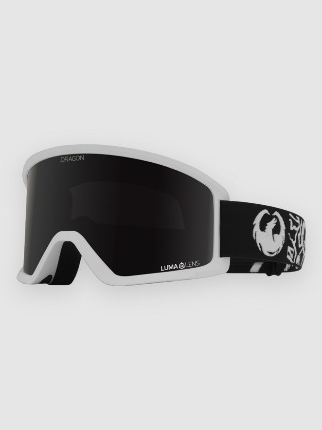Dragon DX3 OTG Chrislite25 Goggle