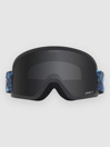 Dragon DX3 OTG Spyder Cobaltblockcamo Goggle