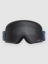 Dragon DX3 OTG Spyder Cobaltblockcamo Goggle
