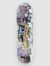 DGK Hood Tours Twin Tail Mazzari 8.25″ Skateboar