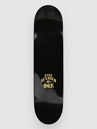 DGK Lo-Side Back Dipped Ortiz 8.1″ Skateboard De