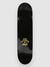 DGK Lo-Side Back Dipped Ortiz 8.1″ Skateboard De
