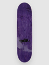 DGK Confession Gold Foil 8.5″ Skateboard Deck
