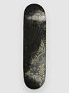 DGK Confession Gold Foil 8.5″ Skateboard Deck