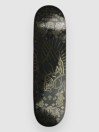 DGK Confession Gold Foil 8.5″ Skateboard Deck