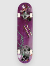 DGK Crypt 7.75″ Skateboard complet