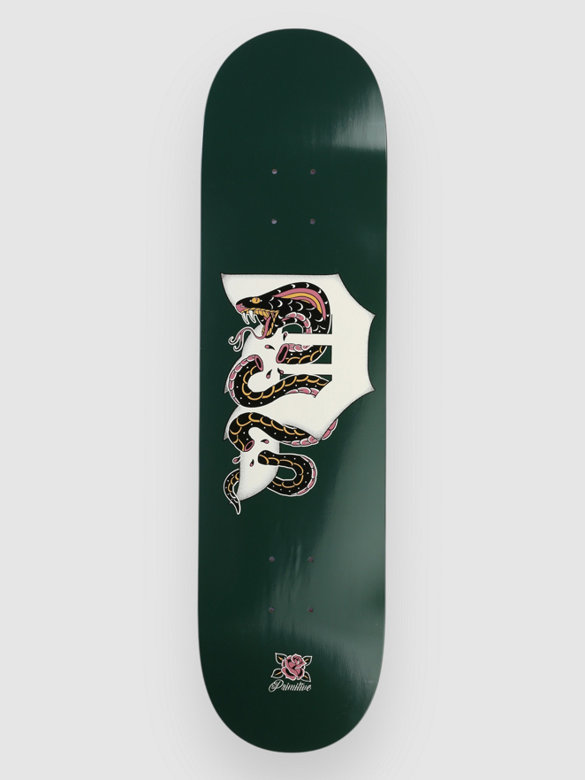 Primitive Dirty Danger 8″ Skateboard Deck