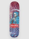 Primitive Hamilton Offer 8.38″ Skateboard Deck