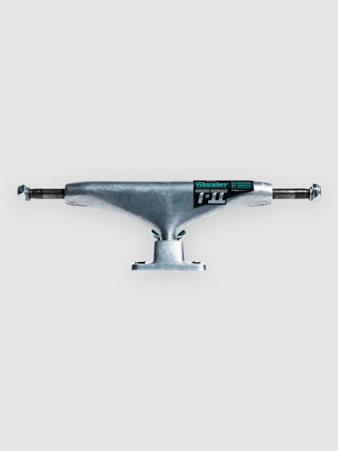 Thunder T-II Polished 148 Truck
