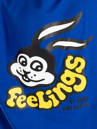And Feelings Rabbit T-Shirt