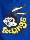 And Feelings Rabbit T-Shirt