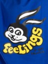 And Feelings Rabbit T-Shirt