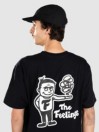 And Feelings The Guy T-Shirt