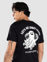 A Lost Cause Sheet Faced T-Shirt