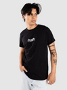 A Lost Cause Sheet Faced T-Shirt