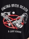 A Lost Cause Dice T-Shirt