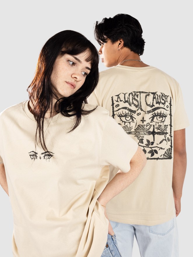 A Lost Cause Reflection T-Shirt