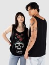 A Lost Cause Crown Tank Top