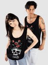 A Lost Cause Crown Tank Top