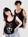 A Lost Cause Crown Tank Top