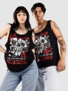 A Lost Cause Broke V2 Tank Top