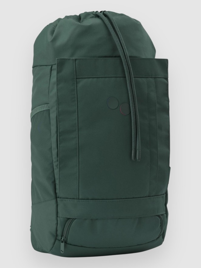 pinqponq Blok Medium Backpack
