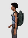 pinqponq Blok Medium Backpack