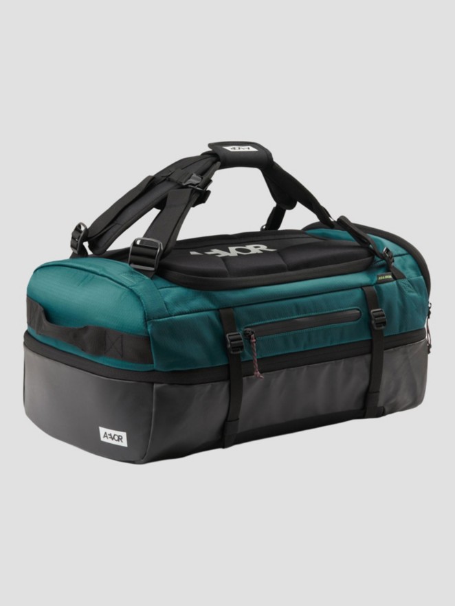 AEVOR Duffel Pack Reppu