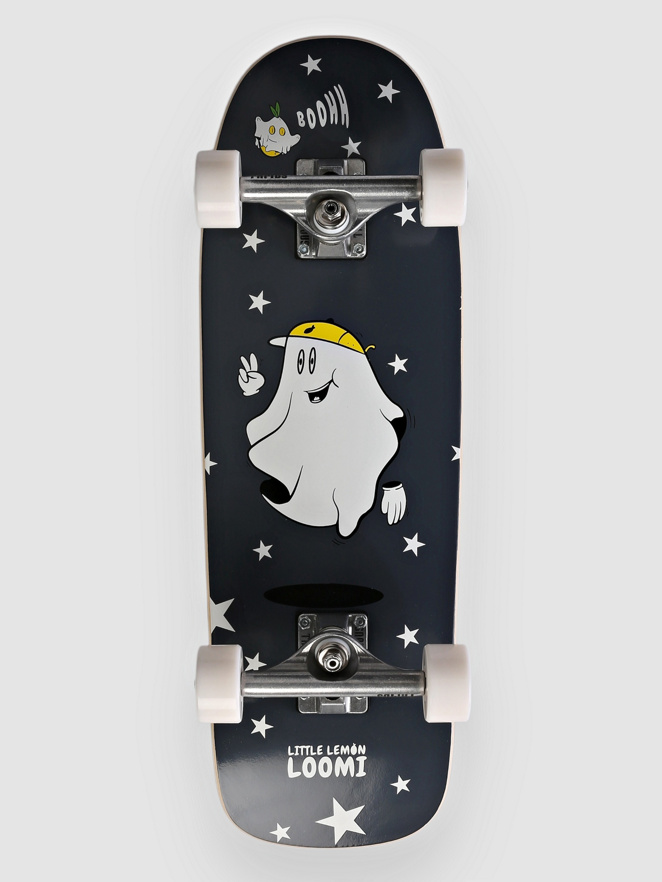 Loomi Ghost 24.75″ Complete